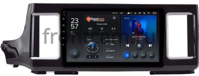 Штатное головное устройство Honda Elysion 2 2019-2022 (China) Teyes X1 WIFI 2/32 10 дюймов RM-10-1769 на Android 8.1 (DSP, IPS, AHD) Штатное головное устройство Honda Elysion 2 2019-2022 (China) Teyes X1 WIFI 2/32 10 дюймов RM-10-1769 на Android 8.1 (DSP, IPS, AHD)