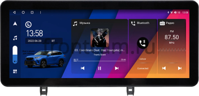 Mazda 3 (BP), CX-30 2019-2024 12.3 дюйма Canbox GT1231-0024 на Android 10 (CarPlay, 2/32, DSP, QLed) Audi Style Mazda 3 (BP), CX-30 2019-2024 12.3 дюйма Canbox GT1231-0024 на Android 10 (CarPlay, 2/32, DSP, QLed) Audi Style