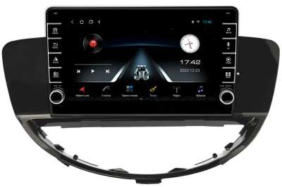 Штатная магнитола Canbox BGT9-025 для Subaru Tribeca 2004-2014 (без поддержки БК) на Android 10 (IPS, DSP, CarPlay)