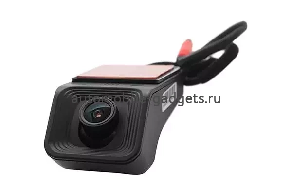 Redpower DVR-UNI3-N Wi-Fi Full HD видеорегистратор скрытой установки