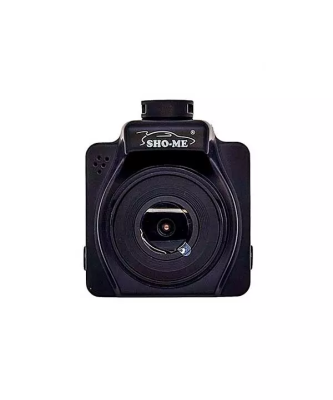 SHO-ME FHD-850 видеорегистратор
