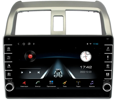 Honda Airwave 2005-2010 Canbox BGT9-9501 2/32 Android 10 (IPS, DSP, CarPlay) Honda Airwave 2005-2010 Canbox BGT9-9501 2/32 Android 10 (IPS, DSP, CarPlay)