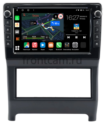 Штатная магнитола Daewoo Nexia 1994-2008 Canbox M-Line 7821-9-2569 на Android 10 (4G-SIM, 2/32, DSP, IPS) С крутилками
