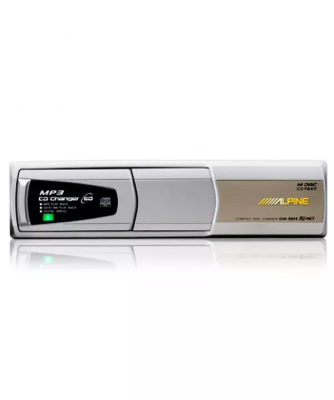 Чейнджер Alpine CHA-S634