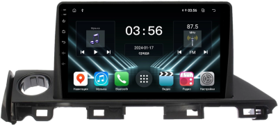 FarCar D3005M штатная магнитола для Mazda 6 (2015-2018) на Android 13 c 2Gb