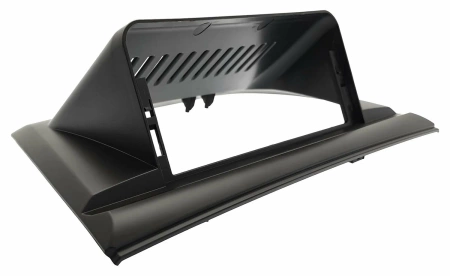 Штатная магнитола BMW 1 серия 2004-2012 12,3 дюйма Carmedia OL-3031-1053-Q на Android 12 (4G-SIM, 6/128, DSP, QLed) Audi Style