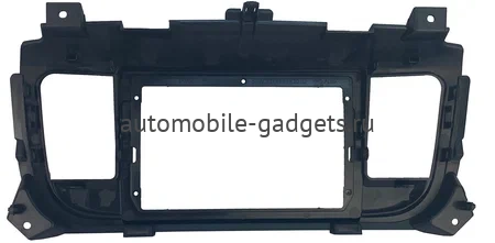Штатная магнитола Canbox M-Line 5610-9296 для Citroen SpaceTourer, Jumpy 3 2016-2024 на Android 10 (4G-SIM, 2/32, DSP, QLed, Tesla)