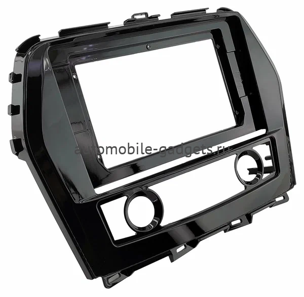 Штатная магнитола OEM RK10-0059 для Nissan Maxima 8 (A36) 2015-2024 (глянцевая) на Android 10 (CarPlay, AHD, 1/32)
