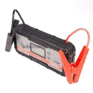 Aurora Atom 1750 Конденсаторное пусковое устройство