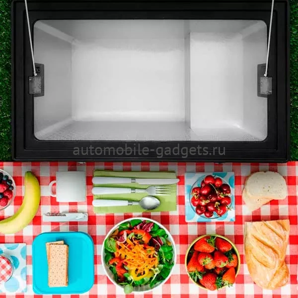 Indel B TB100 (OFF) Компрессорный автохолодильник 12/24V