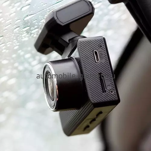 TrendVision X1 MAX Видеорегистратор с 2-мя камерами