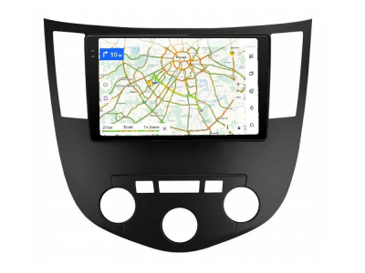 Магнитола Haima 3 2008—2013 экран 9 дюймов на Андроид 10 NaviPilot DROID10 ULTRA MAX 2K