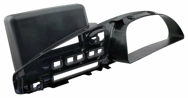 Магнитола в штатное место 2 din Lada Niva Travel 2020-2024 OEM на Android 10 (CarPlay, AHD, 1/32) (RK7-RP-11-619-489)