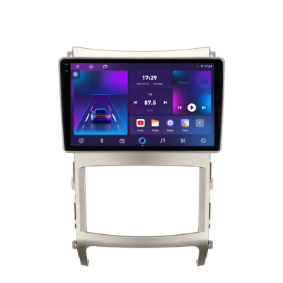 Магнитола для Hyundai iX55 2008-2012, Veracruz 2007-2012 Parafar на Андроид 13.0 PF055RN2K