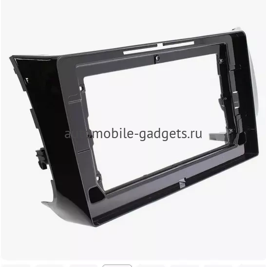 Штатная магнитола Canbox L-Line 4170-1046 для Nissan Sentra 7 (B17), Tiida 2 2012-2019 (для авто с Navi) на Android 10 (4G-SIM, 2/32, TS18, DSP, QLed)