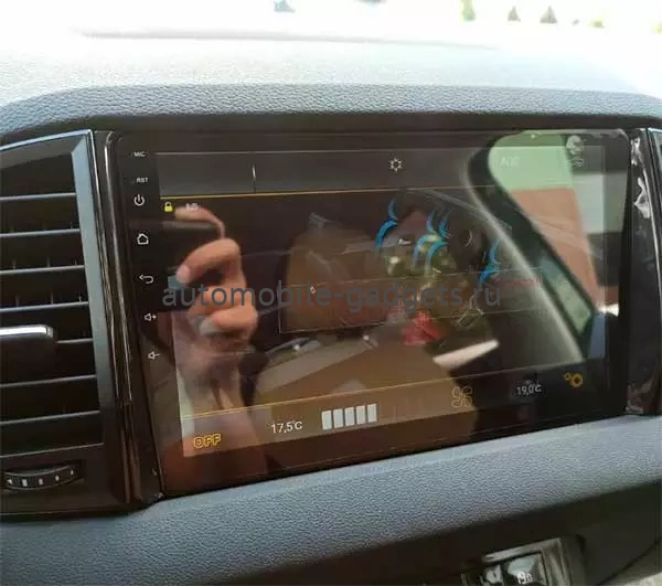 FarCar S500 TM785/2020M штатная магнитола для Skoda Kodiaq 2017+, Karoq 2020+ на Android 14 c 2Gb, DSP, 4G FarCar S500 TM785/2020M штатная магнитола для Skoda Kodiaq 2017+, Karoq 2020+ на Android 14 c 2Gb, DSP, 4G