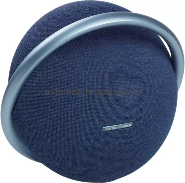 Портативная акустика Harman/Kardon Onyx Studio 7, 50 Вт, синий Портативная акустика Harman/Kardon Onyx Studio 7, 50 Вт, синий