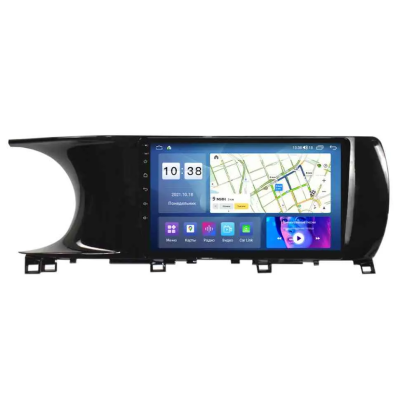 Магнитола для Kia K5 2020+ Parafar на Андроид 12.0 PF680LUX1RGu