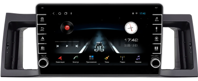 Geely FC (Vision) 2006-2011 Canbox BGT9-044 2/32 на Android 10 (IPS, DSP, CarPlay)