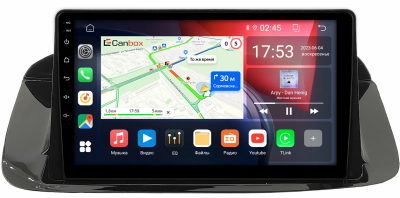 Honda Accord 8 2007-2015 Canbox RS9-1359 1.5/32 на Android 10 (IPS, DSP, CarPlay) Honda Accord 8 2007-2015 Canbox RS9-1359 1.5/32 на Android 10 (IPS, DSP, CarPlay)