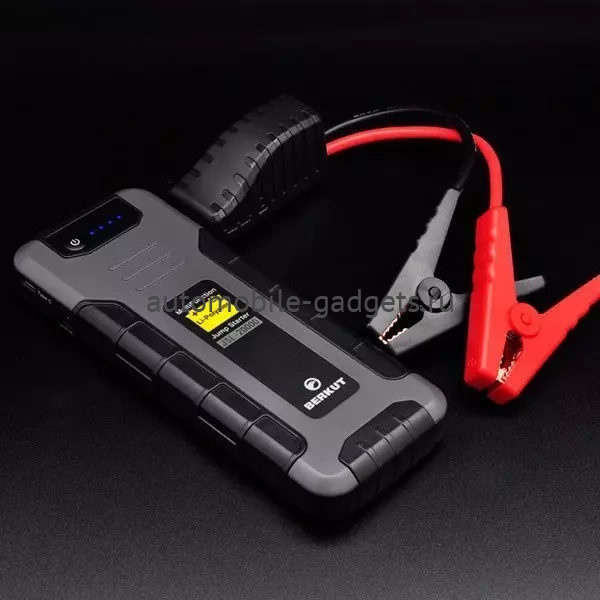 Пуско-зарядное устройство BERKUT (БЕРКУТ) JSL-20000