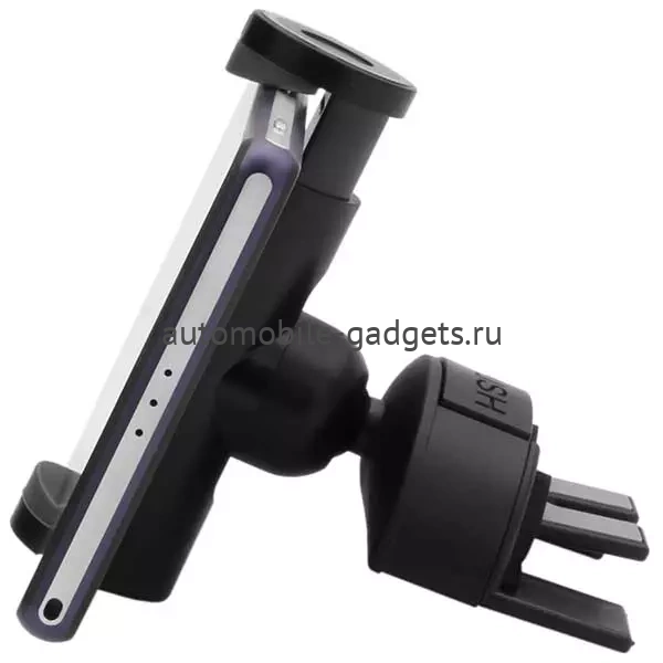 PPYPLE CD-D5 Держатель для телефона в машину в CD слот