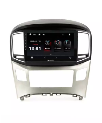 Nakamichi NAK-NTA-2405 штатная магнитола для Hyundai H1 (2016+)