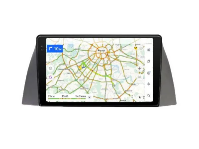 Магнитола Chery Tiggo T11 2005—2013 экран 9 дюймов на Андроид 10 NaviPilot DROID10 ULTRA MAX 2K