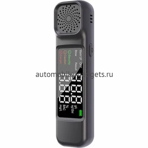 Алкотестер AM03