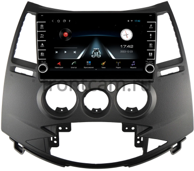 Штатная магнитола Canbox BGT9-086 для Mitsubishi Grandis 2003-2011 (тип 1) на Android 10.1 (IPS, DSP, CarPlay)