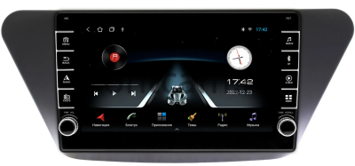 Lifan X50 2015-2019 Canbox BGT9-590 2/32 Android 10 (IPS, DSP, CarPlay)