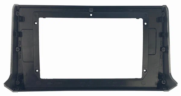 Штатная магнитола Toyota RAV4 5 (XA50) 2018-2024 Canbox M-Line 4543-1097 на Android 10 (4G-SIM, 2/32, DSP, QLed)