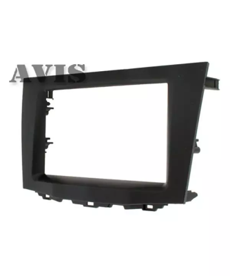 Переходная рамка AVIS Electronics AVS500FR (123) для SUZUKI KIZASHI, 2DIN