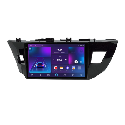 Магнитола для Toyota Corolla 2014-2018 Parafar на Андроид 13.0 PF306RN2K