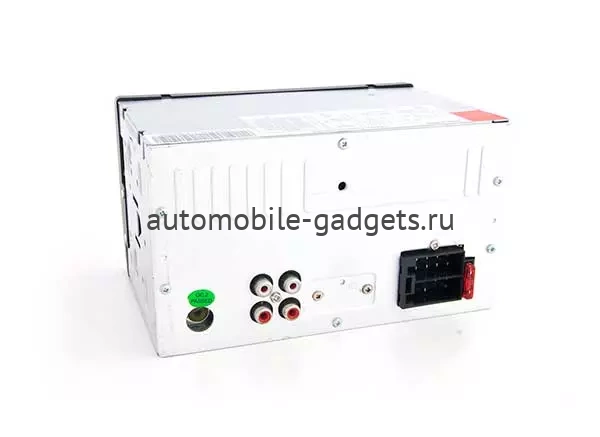 SWAT WX-214UB Автомагнитола 2 Din