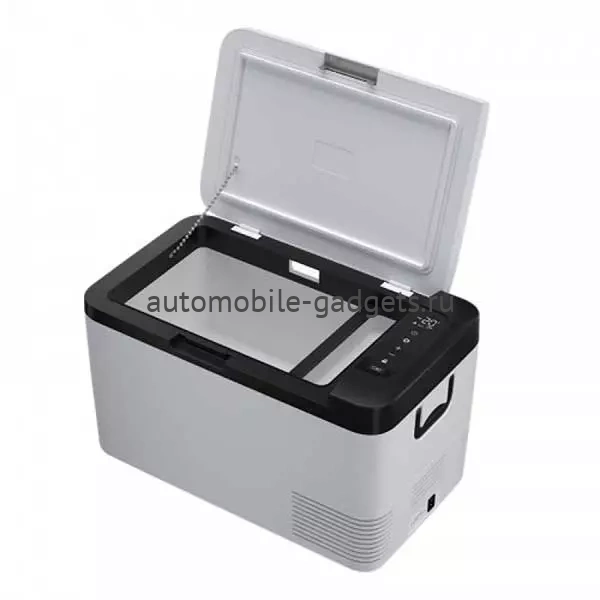 Alpicool K25 автохолодильник компрессорный 12/24/110/220В