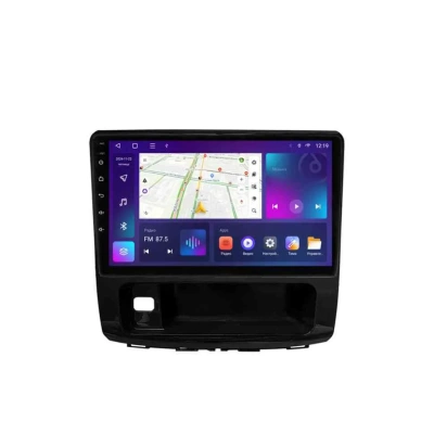 Магнитола для Great Wall / Haval H9 2015-2020 Parafar на Андроид 10.0 PF611TRG