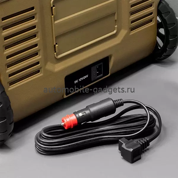 Meyvel AF-U45-travel Компрессорный автохолодильник