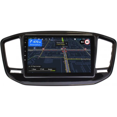 OEM RK9-EmgrandX7 штатная магнитола для Geely Emgrand X7 (2011-2018) на Android 10