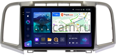 Штатное головное устройство Toyota Venza 2008-2017 (с JBL) Teyes CC3 2K 360 6/128 9.5 дюймов RM-9359 на Android 10 (4G-SIM, DSP, QLed)