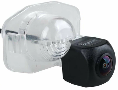 Камера заднего вида 4 LED 140 градусов cam-002 для Toyota Corolla (06-13) Камера заднего вида 4 LED 140 градусов cam-002 для Toyota Corolla (06-13)