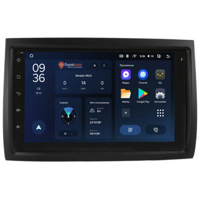 Магнитола в штатное место 2 din Peugeot Boxer 2 2006-2024 (для авто без оригинальной магнитолы) Teyes CC3L WIFI 2/32 7 дюймов RP-11-354-70 на Android 8.1 (DSP, AHD) Магнитола в штатное место 2 din Peugeot Boxer 2 2006-2024 (для авто без оригинальной магнитолы) Teyes CC3L WIFI 2/32 7 дюймов RP-11-354-70 на Android 8.1 (DSP, AHD)