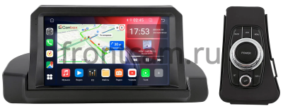 BMW 3 (E90, E91, E92, E93) 2004-2013 (для авто без цветного экрана) Canbox RS9-6290 1.5/32 Android 10 (IPS, DSP, CarPlay)