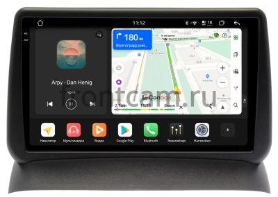 Штатная магнитола Canbox PRO-Line 2K 4254-9-453 для Toyota Gaia 1998-2004, Ipsum (M20) 2001-2009 на Android 13 (4G-SIM, 12/256, DSP, QLed)