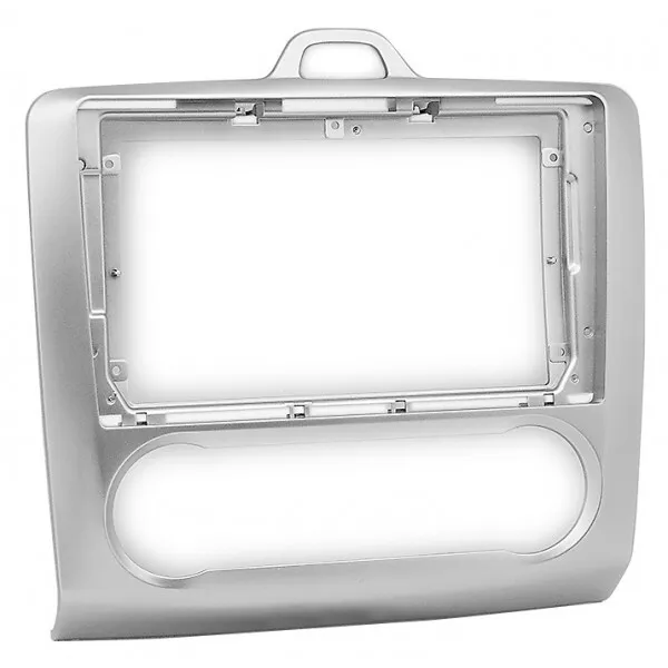 Штатная магнитола Canbox EVO 2K 5831-9060 для Ford Focus 2 2005-2011 с климатом на Android 14 (4G-SIM, 12/256, DSP, QLed, AI, 360)