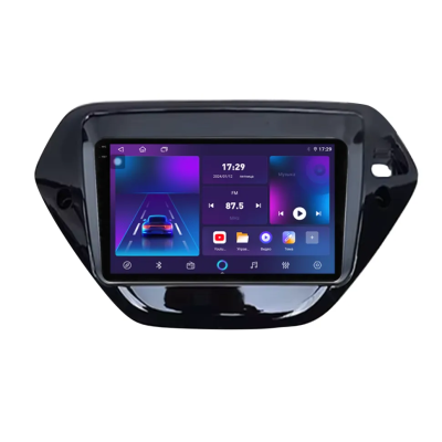 Магнитола для Chevrolet Trailblazer Redline 2019-2020 Parafar на Андроид 13.0 PF505RN2K