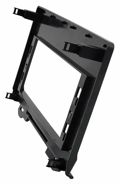 Штатная магнитола Honda Vezel 2, HR-V 3, XR-V 2 2022-2024 (для макс. комплектации) 12.3 дюйма Canbox M-Line 7812-0182 на Android 10 (4G-SIM, 4/64, DSP, QLed) BMW Style