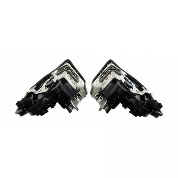 Доводчики дверей INVENTCAR BMD для BMW (F / G series) (Комплект на 4 двери)