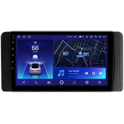 Штатное головное устройство Teyes CC3L WIFI 2/32 10 дюймов RM-10-1400 для Volkswagen Polo 6 2020-2022 на Android 8.1 (DSP, IPS, AHD)