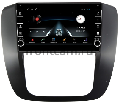 Штатная магнитола Canbox BGT9-GM002N для Chevrolet Tahoe, Suburban 2007-2013 2/32 Android 10 (IPS, DSP, CarPlay)